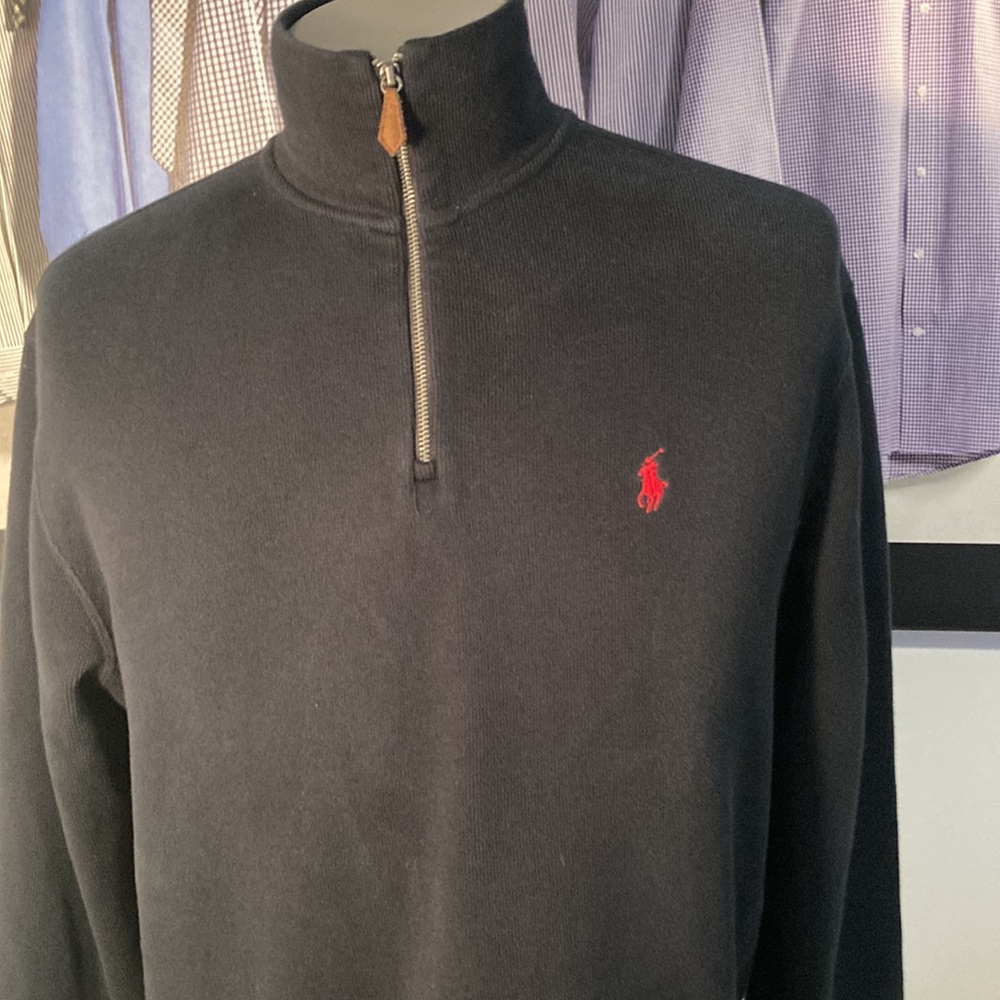Polo pullover nice - Picture 3 of 4